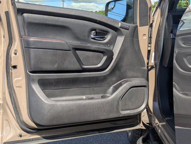 Photo of 2020 Baja Storm Nissan Titan