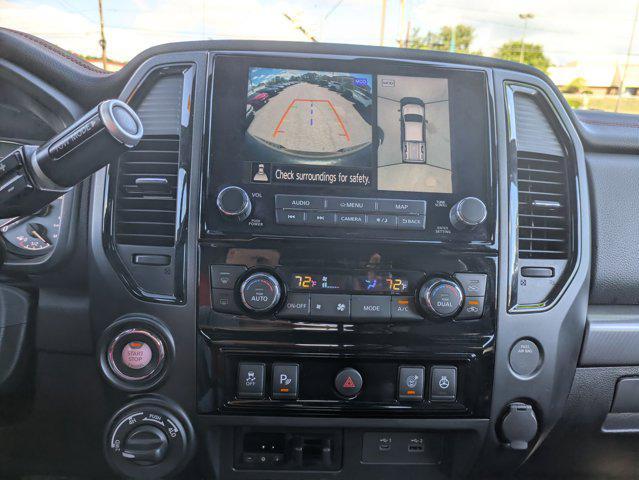 Photo of 2020 Baja Storm Nissan Titan