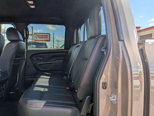 Photo of 2020 Baja Storm Nissan Titan