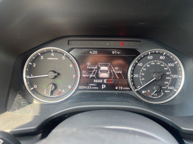 Photo of 2022 Black Diamond Mitsubishi Outlander