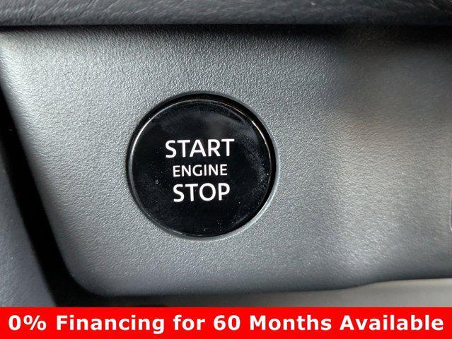 Photo of 2025 Everest White Pearl Nissan Rogue