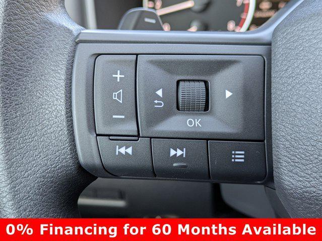 Photo of 2025 Everest White Pearl Nissan Rogue