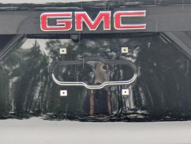 Photo of 2026 Ebony Twilight Metallic GMC Terrain