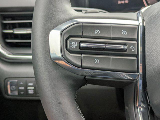 Photo of 2026 Ebony Twilight Metallic GMC Terrain