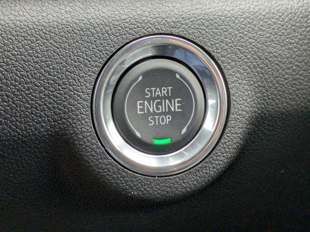 Photo of 2026 Ebony Twilight Metallic GMC Terrain