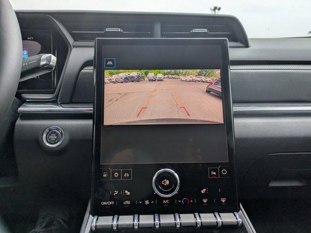 Photo of 2026 Ebony Twilight Metallic GMC Terrain