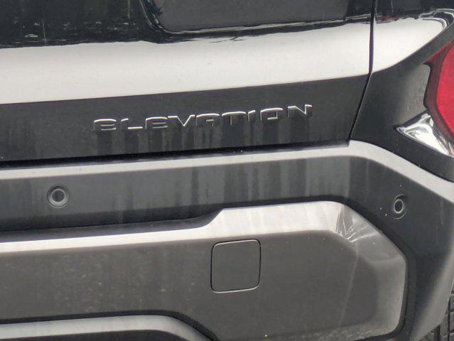 Photo of 2026 Ebony Twilight Metallic GMC Terrain