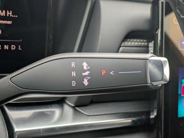 Photo of 2026 Ebony Twilight Metallic GMC Terrain