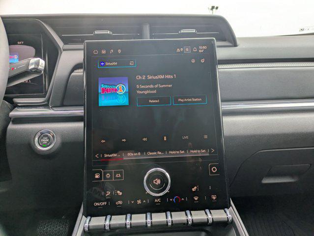 Photo of 2026 Ebony Twilight Metallic GMC Terrain