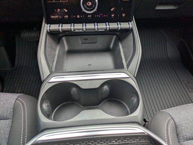 Photo of 2026 Ebony Twilight Metallic GMC Terrain