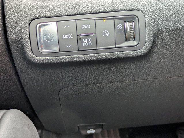 Photo of 2026 Ebony Twilight Metallic GMC Terrain