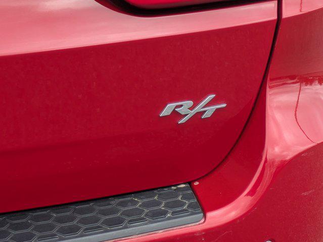Photo of 2015 Redline 2 Coat Pearl Dodge Durango