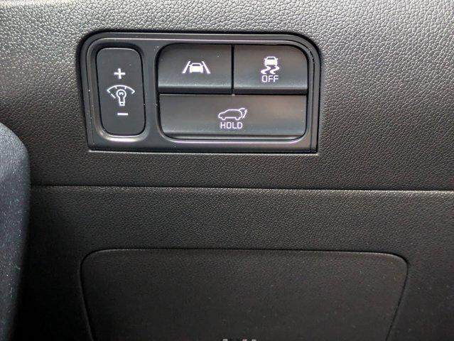 Photo of 2021 Ebony Black Kia Sorento