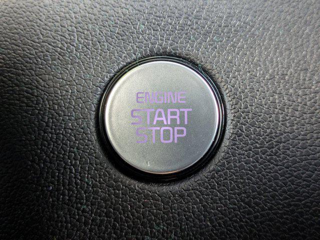 Photo of 2021 Ebony Black Kia Sorento