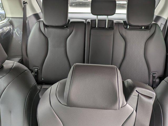 Photo of 2025 Ceramic Silver Kia Carnival Hybrid