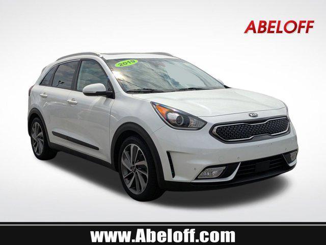 2019 Kia NIRO