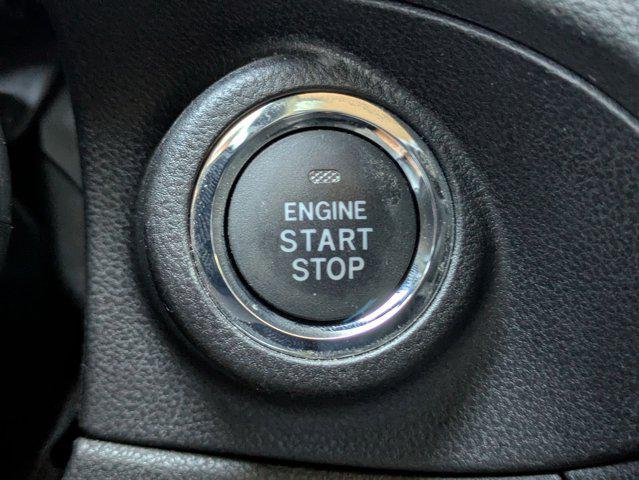 Photo of 2022 Crystal Black Silica Subaru Ascent