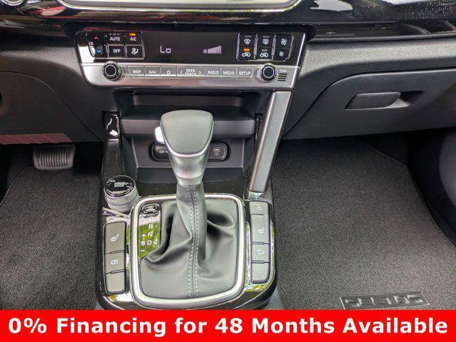 Photo of 2025 Gravity Gray Kia Seltos