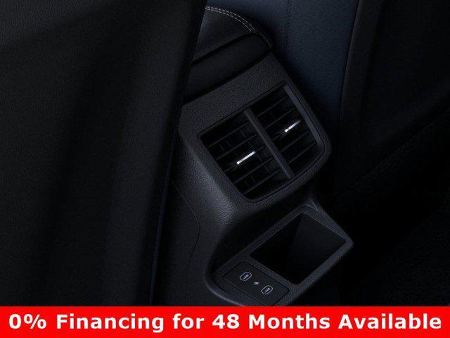Photo of 2025 Gravity Gray Kia Seltos