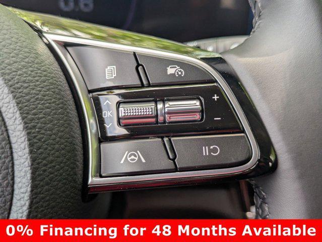 Photo of 2025 Gravity Gray Kia Seltos