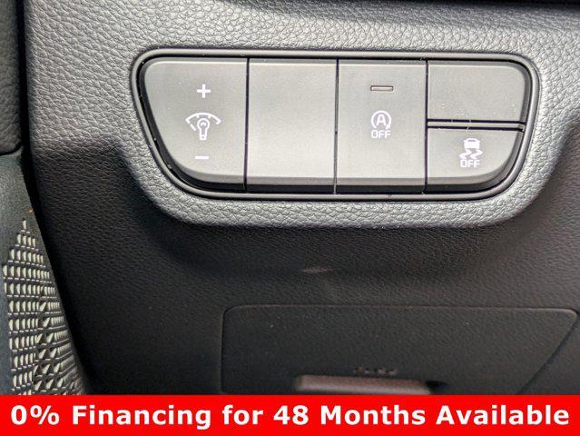 Photo of 2025 Gravity Gray Kia Seltos