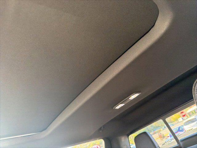 Photo of 2022 Iridescent Pearl Tricoat Chevrolet Silverado 1500