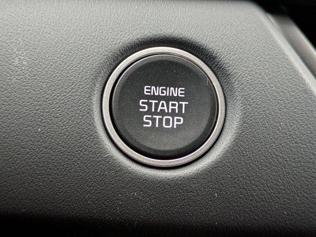 Photo of 2025 Steel Gray Kia Seltos