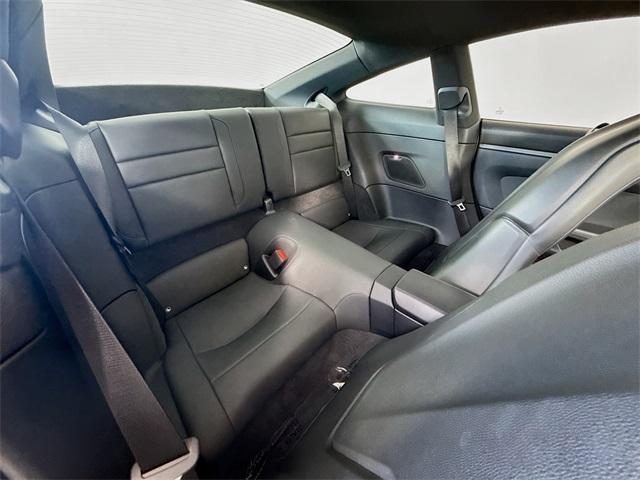 Photo of 2021 Black Porsche 911
