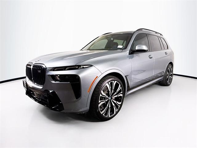 2023 BMW X7
