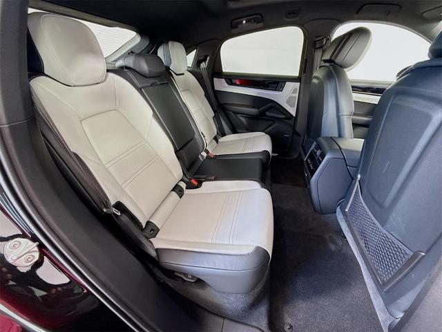 Photo of 2026 Porsche Cayenne