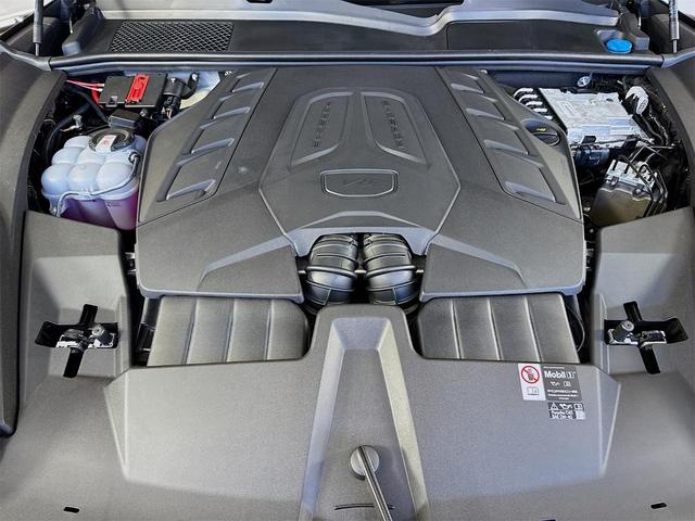 Photo of 2026 Porsche Cayenne