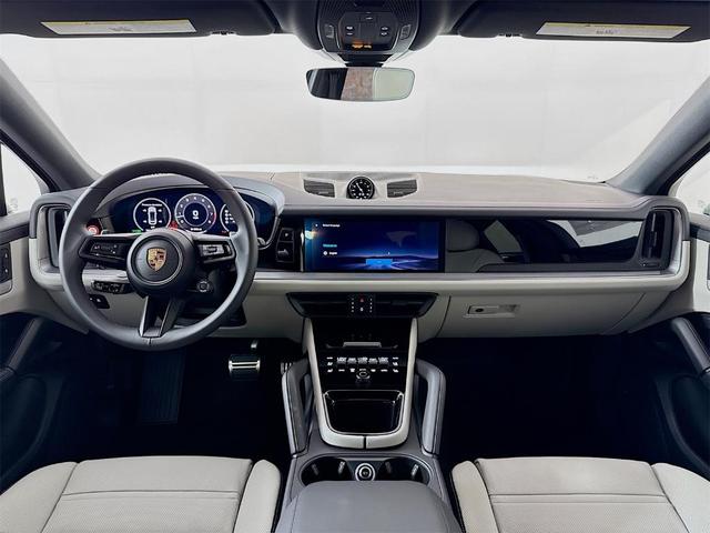 Photo of 2026 Porsche Cayenne
