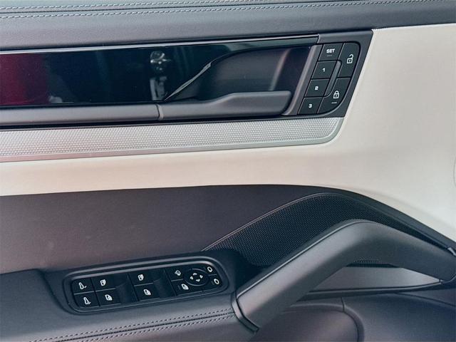Photo of 2026 Porsche Cayenne
