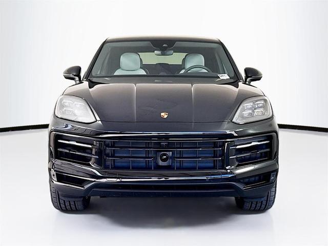 Photo of 2026 Porsche Cayenne