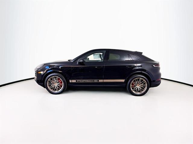 Photo of 2026 Porsche Cayenne