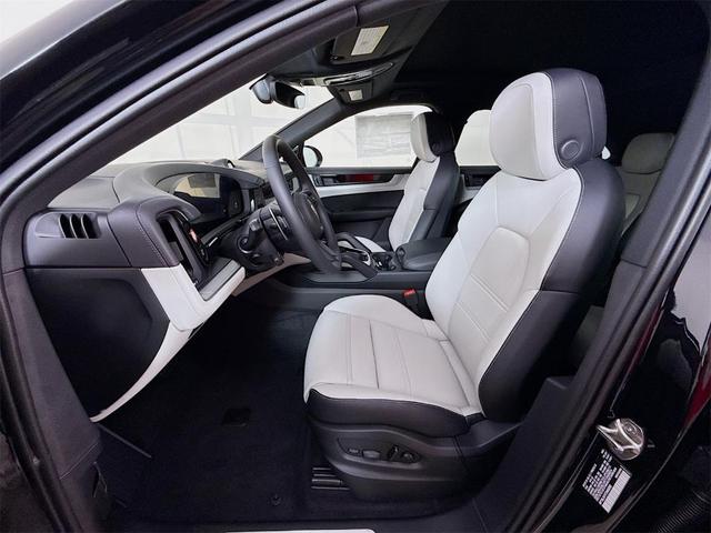 Photo of 2026 Porsche Cayenne