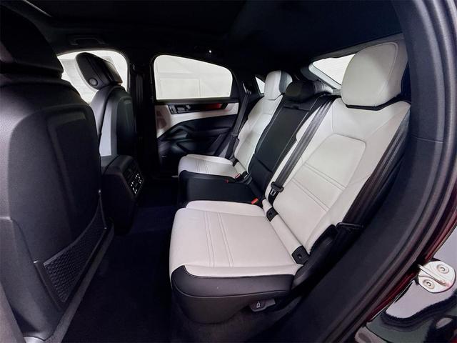 Photo of 2026 Porsche Cayenne