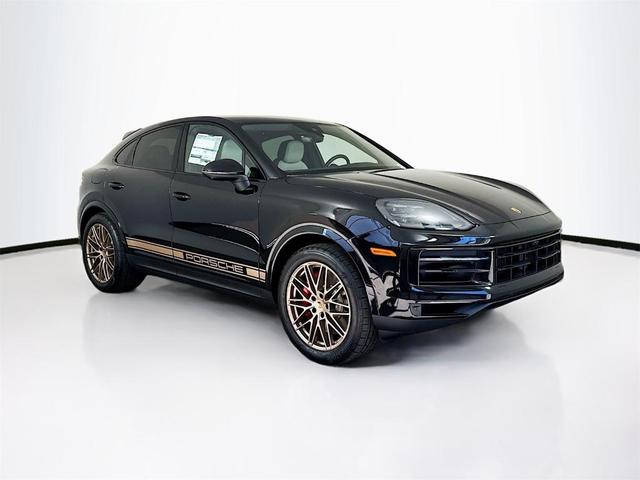 Photo of 2026 Porsche Cayenne