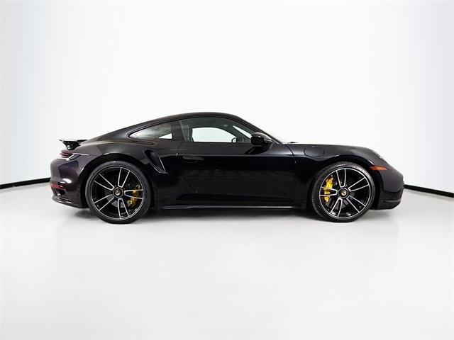 Photo of 2023 Jet Black Porsche 911