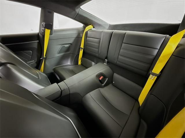 Photo of 2023 Jet Black Porsche 911