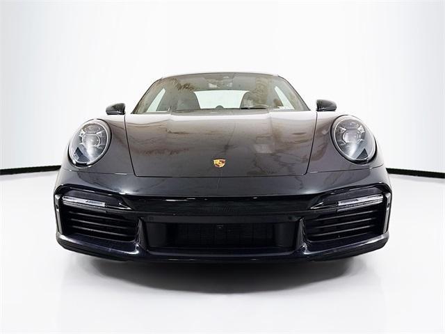 Photo of 2023 Jet Black Porsche 911