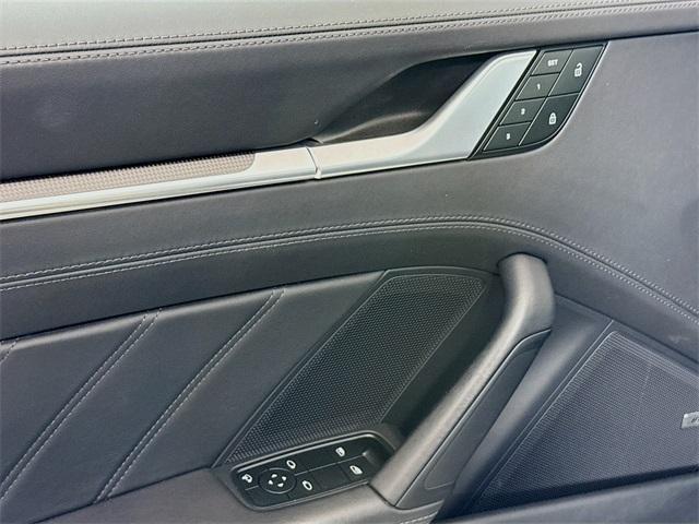 Photo of 2023 Jet Black Porsche 911