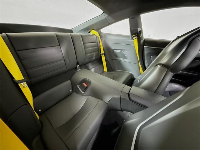 Photo of 2023 Jet Black Porsche 911