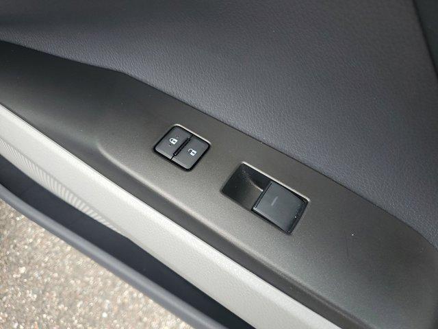 Photo of 2024 Midnight Black Metallic Toyota Camry Hybrid