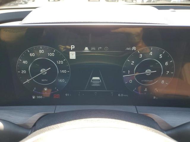 Photo of 2025 Ebony Black Kia Telluride
