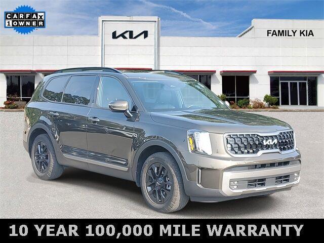 2023 Kia Telluride