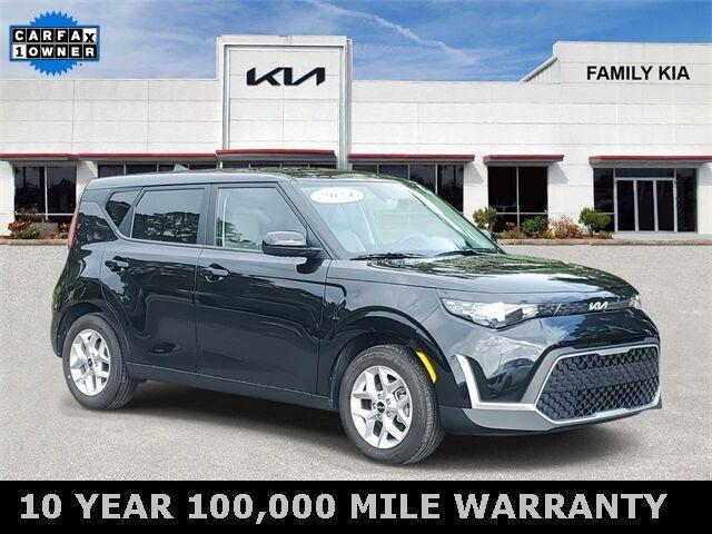 2024 Kia SOUL