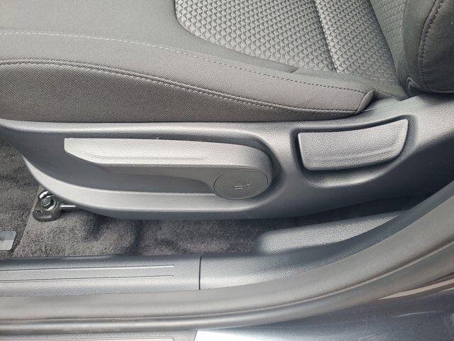 Photo of 2025 Gravity Gray Kia Sportage