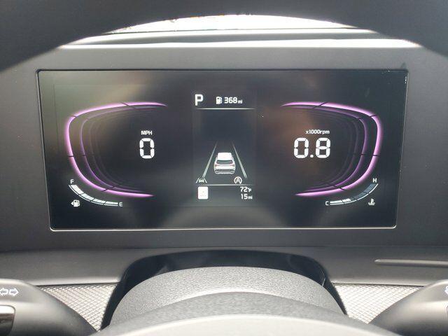 Photo of 2025 Gravity Gray Kia Sportage