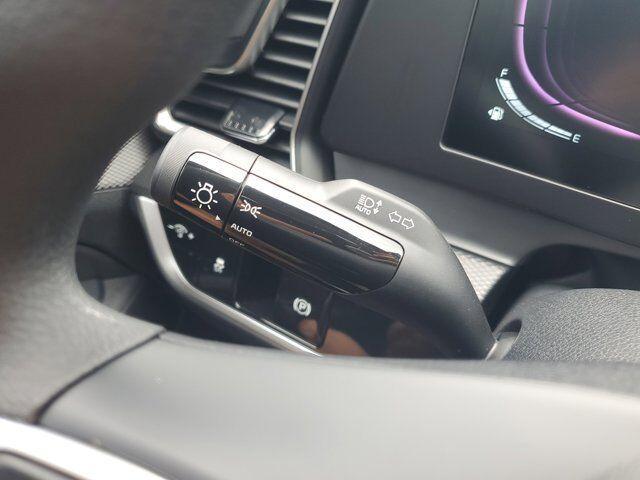 Photo of 2025 Gravity Gray Kia Sportage